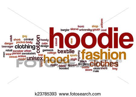 hoodie word - Google Search