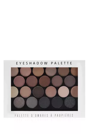 Nude Eyeshadow Palette | Forever 21