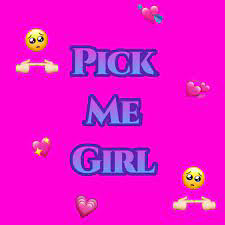 pick me 1