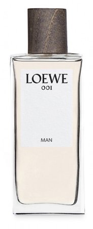 Loewe 001 Fragrance