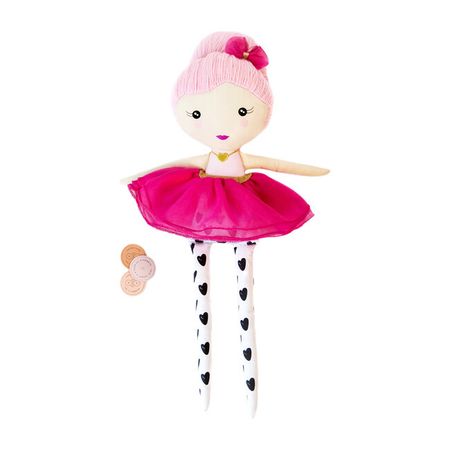 The Grace Doll - Play Kids Dolls & Doll Accessories - Maisonette