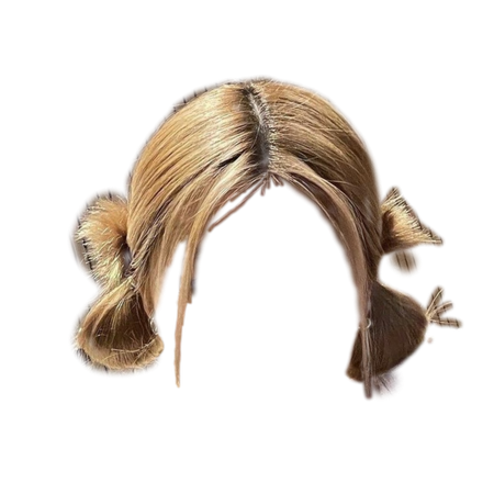 Ryujin Hair