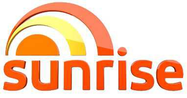 Sunrise (Australian TV Show) - Logo