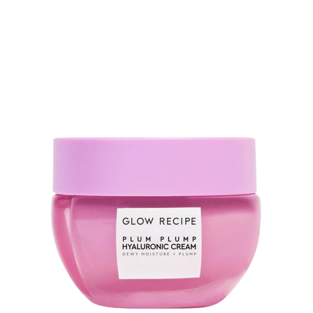 Glow Recipe - Plum Plump Hyaluronic Cream