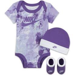 baby girl Nike set