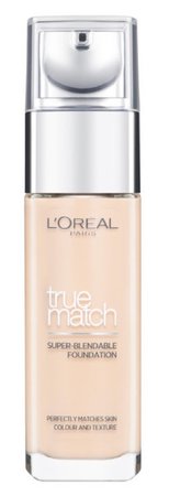 L’Oréal True Match Foundation