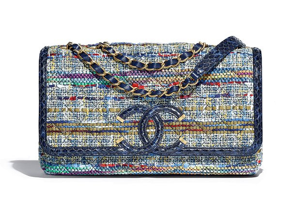 Chanel-Flap-Bag-Blue-Tweed-4100.jpg (1000×714)