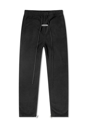 fear of god essential trackpant