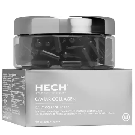 HECH Caviar Collagen Capsules » Nahrungsergänzungsmittel | DOUGLAS