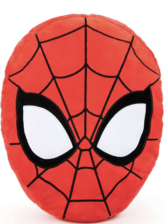 Spider-Man pillow