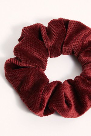 Softest Cord Scrunchie | Free People