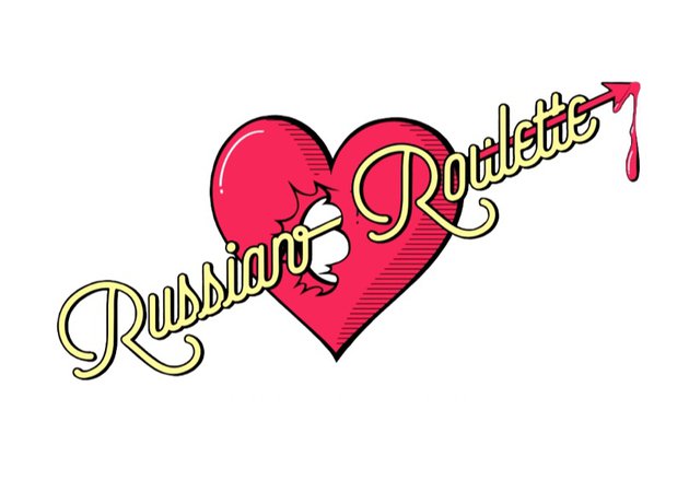 Red Velvet’s Russian Roulette Logo