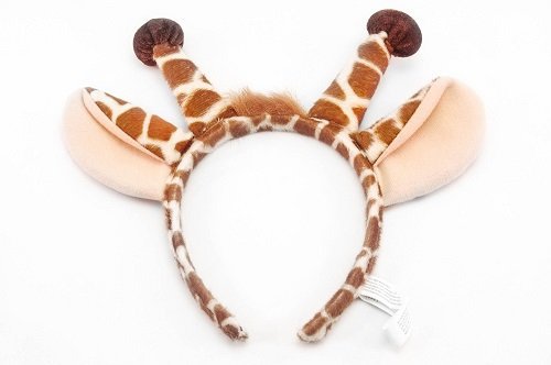 Giraffe Ears