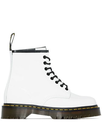 Dr. Martens 1460 lace-up Ankle Boots - Farfetch