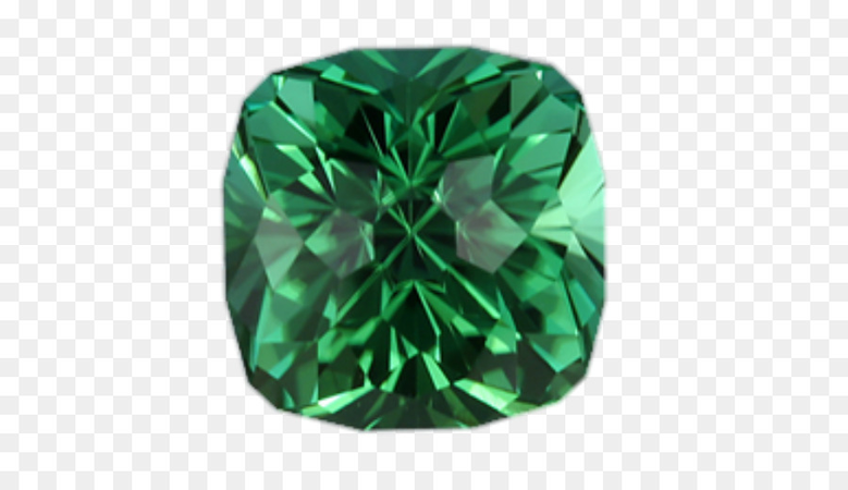 Emerald gemstone