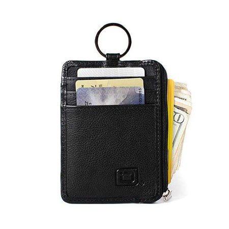 keychain wallet