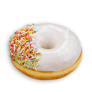 Donut | Dunkin' Donuts