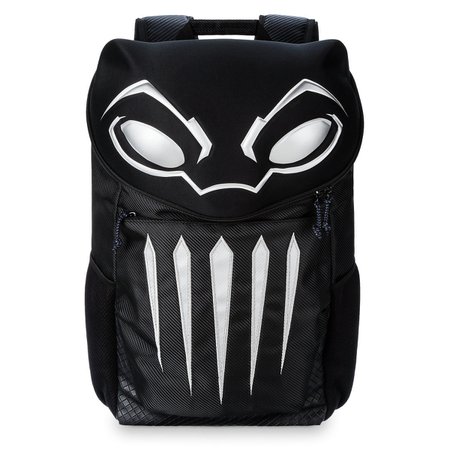 Black Panther Backpack | shopDisney