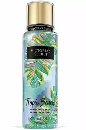 tropical beach perfume victoria secret - Google Search