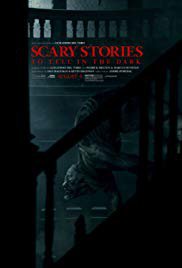 Scary Stories to Tell in the Dark (2019) - IMDb