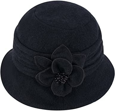 1920's hat