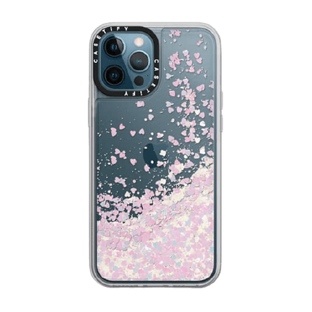 iPhone Case Glitter