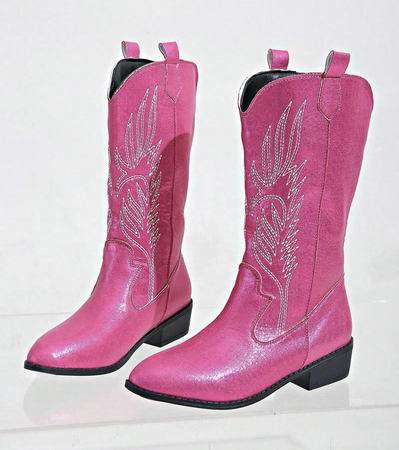 lover boots