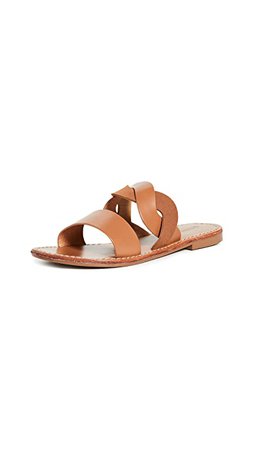Soludos Imogen Leather Sandals | SHOPBOP | Black Friday Save 20% On Orders $200+