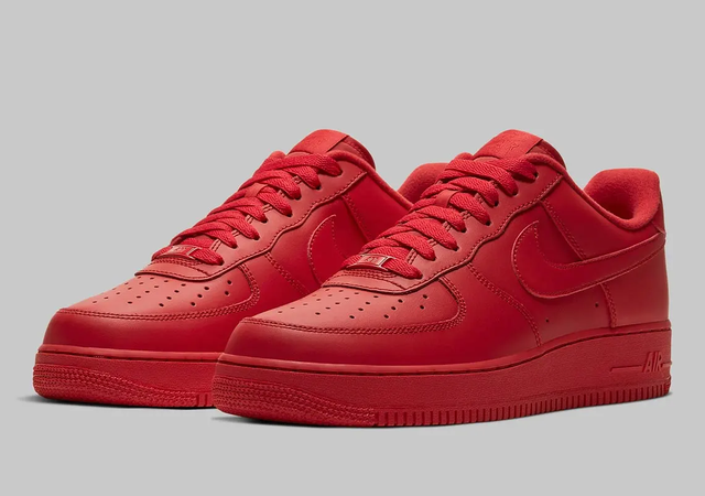 Red Air Force 1