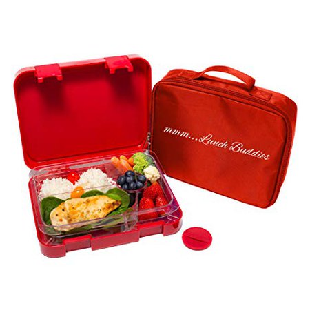 red lunch box - Google Search