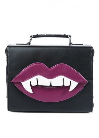 CURRENT MOOD Beautevil Lips Bag