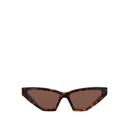 Prada Disguise sunglasses | Prada - SPR12V_E2AU_F08C1
