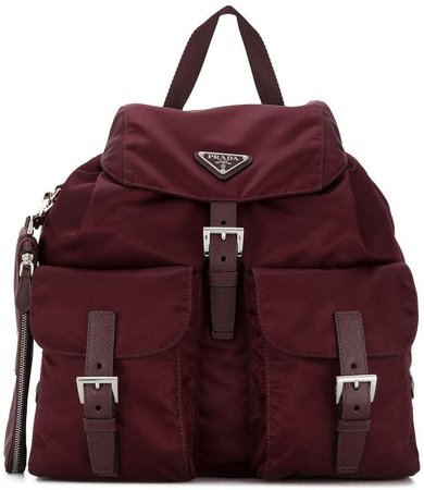 Vela backpack
