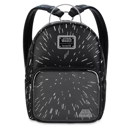 Star Wars Loungefly Backpack | shopDisney