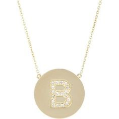 necklace B