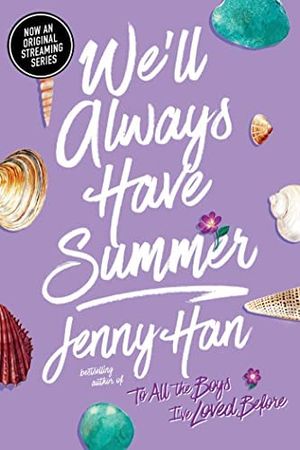 Amazon.com: We'll Always Have Summer (The Summer I Turned Pretty): 9781416995593: Han, Jenny: Books