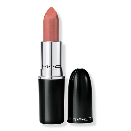 Lustreglass Sheer-Shine Lipstick - MAC | Ulta Beauty