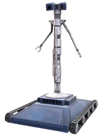 327-T (repair droid) | Wookieepedia | Fandom