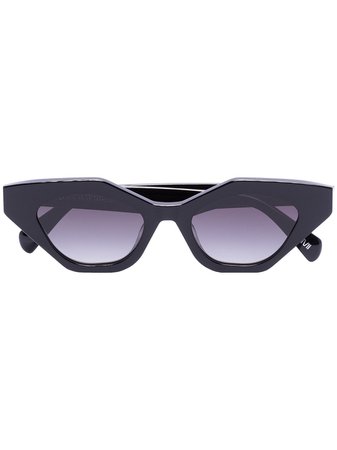 Chimi Cat Eye Sunglasses - Farfetch
