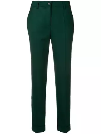 P.A.R.O.S.H. tailored trousers