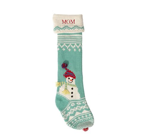 Merry & Bright Christmas Stocking Collection | Pottery Barn Kids