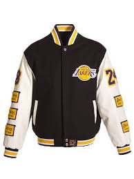 Lakers jacket - Google Search