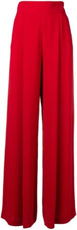 classic palazzo trousers