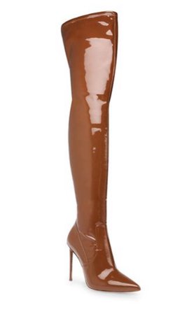 brown basic boot