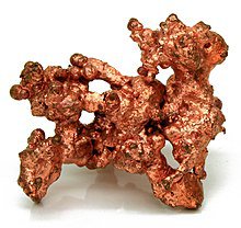 Copper - Wikipedia