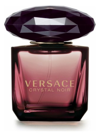 Crystal Noir Versace perfum