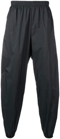 GmbH Seher tapered trousers
