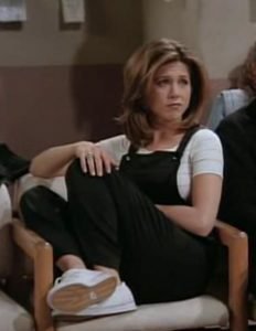 10 Rachel Green Outfits To Copy Right Now - Society19 UK