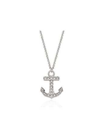 Marine Anchor Necklace | W Concept