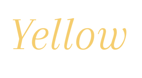 The word yellow